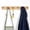 Light Brown, variant on SolidPal Natural Wood Wall Mount Coat Hooks, Rustic Wooden Peg Rack for Entryway Bedroom Bathroom Towels Hats Jackets