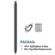 thumbnail image 2 of Lápiz Stylus S de repuesto para Samsung Galaxy S24 Ultra Black, 2 of 7