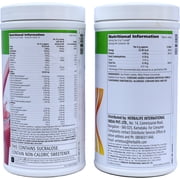 WEIGHT LOSS COMBO Vanilla-500 GM+PROTEIN POWDER-400 GM