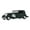 Green, variant on LAZIOEGR 1:32 Classic Car Model Alloy Vintage Toy Open Doors Model Antique Pullback Car Toy for Kids Birthday Gift Collection (13 x 4.5 x 4cm / 5.1 x 1.8 x 1.6 inches) - Beige