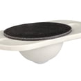 thumbnail image 2 of Mini Giratoria Autoadhesiva Polea Adhesiva para Muebles Pequeños 4 Uds., 2 of 9