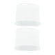 thumbnail image 1 of Espinillera de fútbol, soporte para espinilleras, Protector de espinillera suave, correas antideslizantes portátiles para niños y adultos, ejercicio, A, 1 of 8
