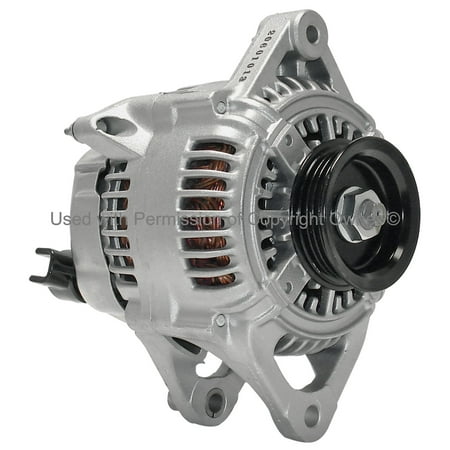 Mpa Alternator P/N:15515