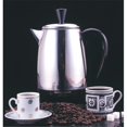 thumbnail image 1 of Percolateur en Acier Inoxydable de 2 à 8 Tasses, 1 of 1