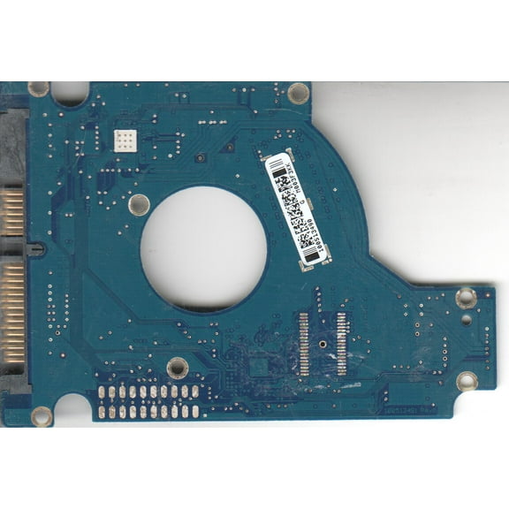 ST9320320AS, 9EV134-188, 0303, 100513490 G, Seagate SATA 2.5 PCB