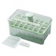 thumbnail image 2 of BANDEJA DE CUBOS DE HIELO, Moho de Fabricante de Cubos de Hielo Seguro Para El Cargo, 2 of 7