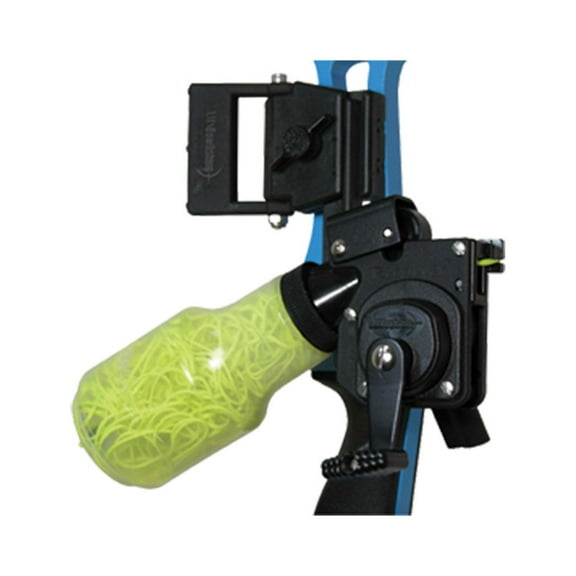 AMS Bowfishing Retriever Pro Reel, Left Hand