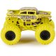 thumbnail image 2 of Monster Truck Monster Jam Avenger fundido a presión a escala 1:64, 2 of 8