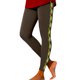 thumbnail image 1 of Gibobby Pantimedias Termicas Mujer Invierno Leggings con estampado navideño para mujer, pantalones de yoga para fitness con levantamiento de glúteos (estilo 5) (Gris, XL), 1 of 5