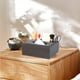 thumbnail image 5 of Herunwer Multifunctional Paper Box Remote Control Storage Box, 5 of 6