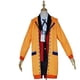 thumbnail image 1 of Disfraz de Anime Kakegurui Jabami Yumeko Saotome Meari para niña y adulto, uniforme escolar japonés, conjunto completo de Cosplay, 1 of 4