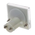 thumbnail image 4 of New 20A Analog Ampere Panel Meter Current Amp, 4 of 4