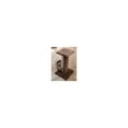 thumbnail image 2 of New Cat Condos Premier Triple Cat Scratcher-Color:Brown, 2 of 2