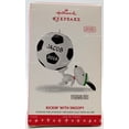 thumbnail image 7 of Peanuts Kickin With Snoopy Soccer Hallmark Keepsake Ornament 2016 New QXI3311, 7 of 7