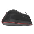 thumbnail image 3 of Electric Back Massage Pillow, Hot Compress Electric Massage Pillow Cushion  For Shoulder Legs For Home Use For Office For Car, 3 of 8