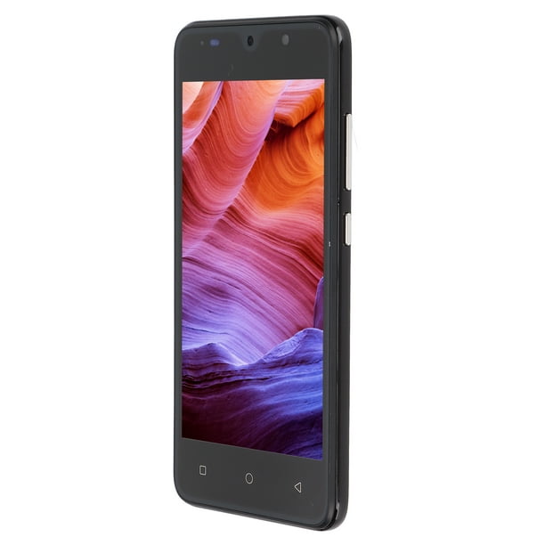 4G Téléphone Portable Débloqué, 6,3 Pouces Waterdrop Android 11