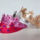 thumbnail image 3 of Sombrero de cumpleaños Corona Niños Adultos Corona Dorada Decoración de Pastel Rey Diamante Banda de Tela Brillante Vestir, 3 of 6