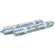 thumbnail image 1 of Liquid Flashing POLYGUARD Blue Barrier, paquete de 2 salchichas de 600 ml, 1 of 4