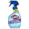thumbnail image 4 of Tilex Daily Shower Cleaner Spray, Bleach Free - 3 Bottles, 4 of 4