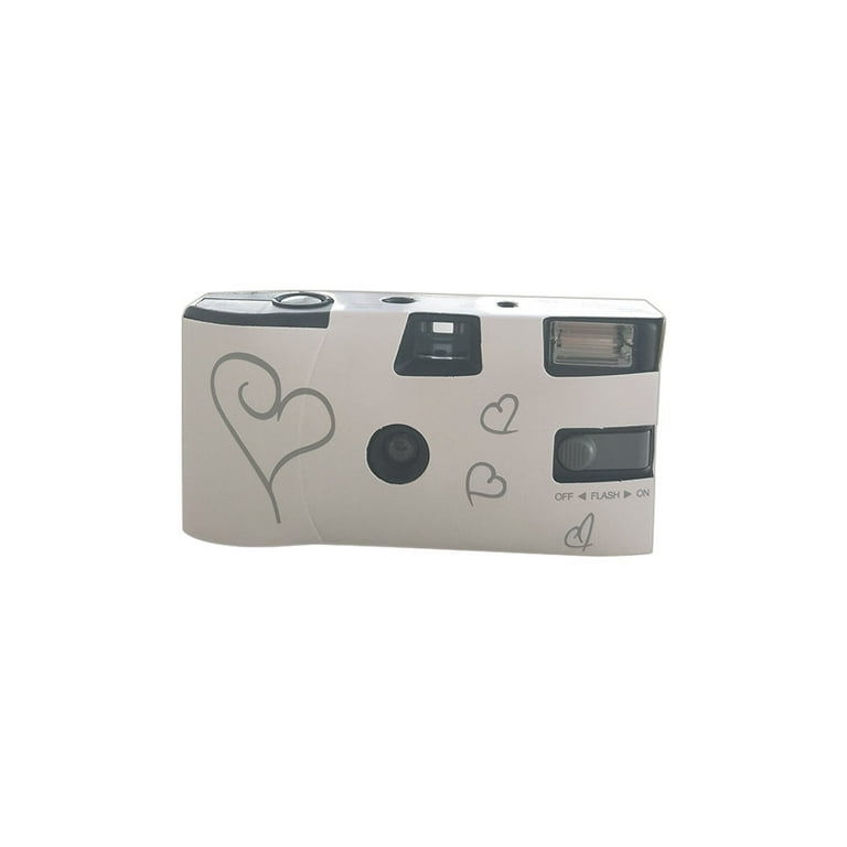Walmart Disposable Cameras For Weddings