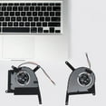 thumbnail image 4 of Portable Laptop CPU GPU Notebook Cooling Fan Replacement used for FX507, 4 of 14