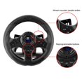 Superdrive SV450 racing steering wheel with Pedals and Shifters Xbox