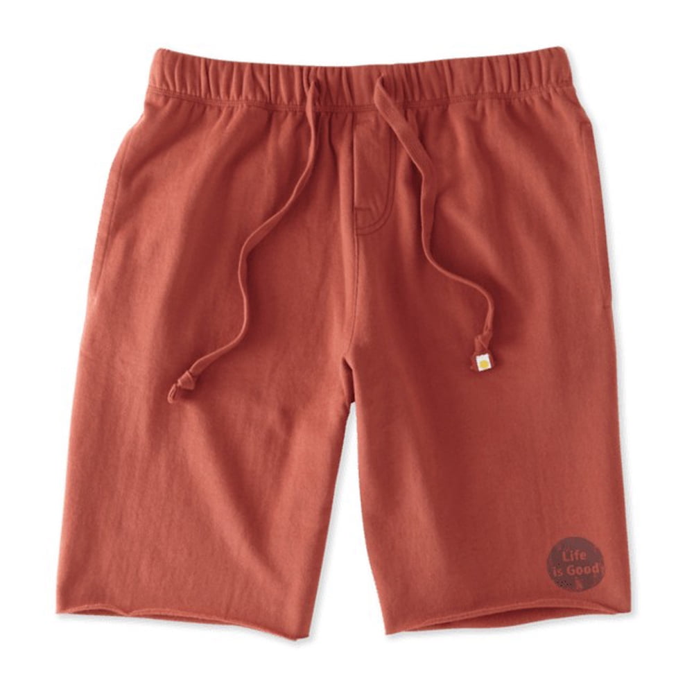 Life is good Men Dot Lounge Shorts 