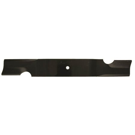 Grasshopper Lawn Mower Blade - Genuine Oregon 91-532 Grasshopper High Lift Replacement Lawn Mower Blade 18-Inch