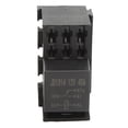 thumbnail image 3 of Fuse Holder, 5 Pin ABS Universal Relay Block Box Heat Resistant 12V  For Ship For Yacht, 3 of 8