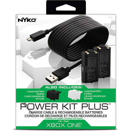 Nyko Power Kit Plus for Xbox One