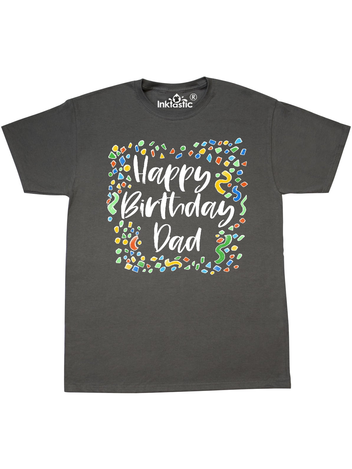 dad shirts at walmart