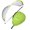 Green, variant on Yirtree Portable Soccer Goal Pop Up Goal with Aim Target with Carry Case Gift for Kids Teen Boy & Adults Size Kid Potable Folding Goal Soccer Football Outdoor Training Net Interactive Toy
