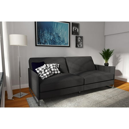 Dhp Pembroke Sofa Bed Multiple Colors