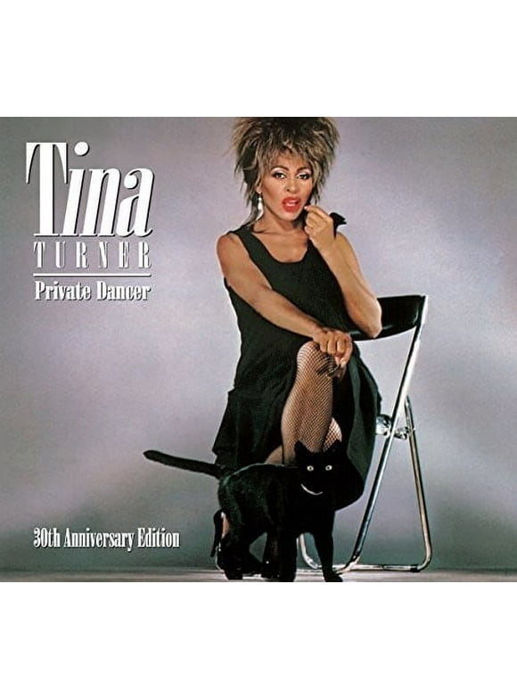 Tina Turner - Private Dancer - R&B / Soul - Vinyl