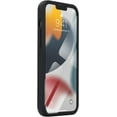 thumbnail image 6 of for iPhone 13 Pro Max Case,Built-in 9H Tempered Glass Screen Protector,Military Dropproof,Dustproof,Real 360,Full Body Shockproof Phone Case(Black/Clear), 6 of 16