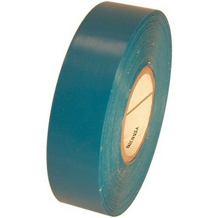 Hockey Shin Pad Tape 1" x 27 Yard Roll (3 Pack) Teal