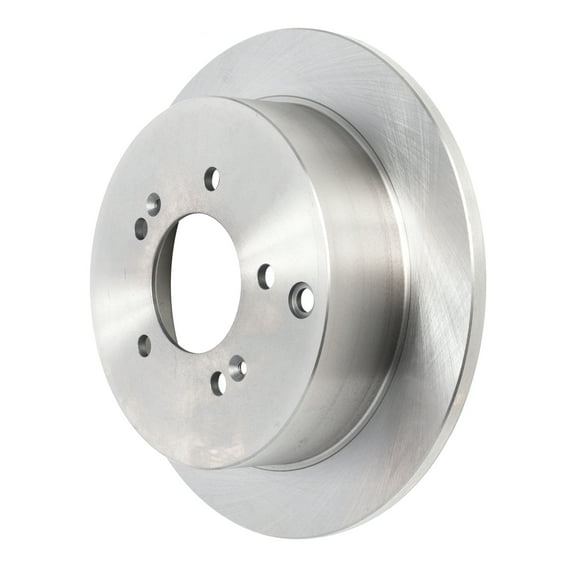 Durago Rear Brake Rotor Fits 2001-16 Hyundai Kia Santa Fe Sportage BR331336