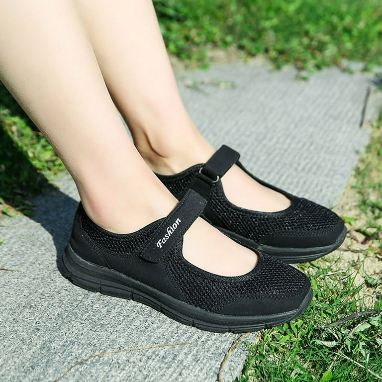 Fashion Women Shoes Summer Casual Shoes for Women Wide Width Sandals Slip Fitness Running Women Size 12 Casual Shoes Sports Shoes Business Casual Shoes for Women Winter Women Casual Dress Shoes f