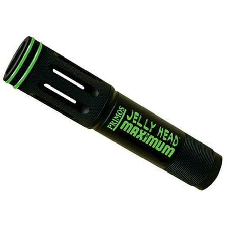 Jelly Head Maximum Turkey Choke Tube, Browning A5 12