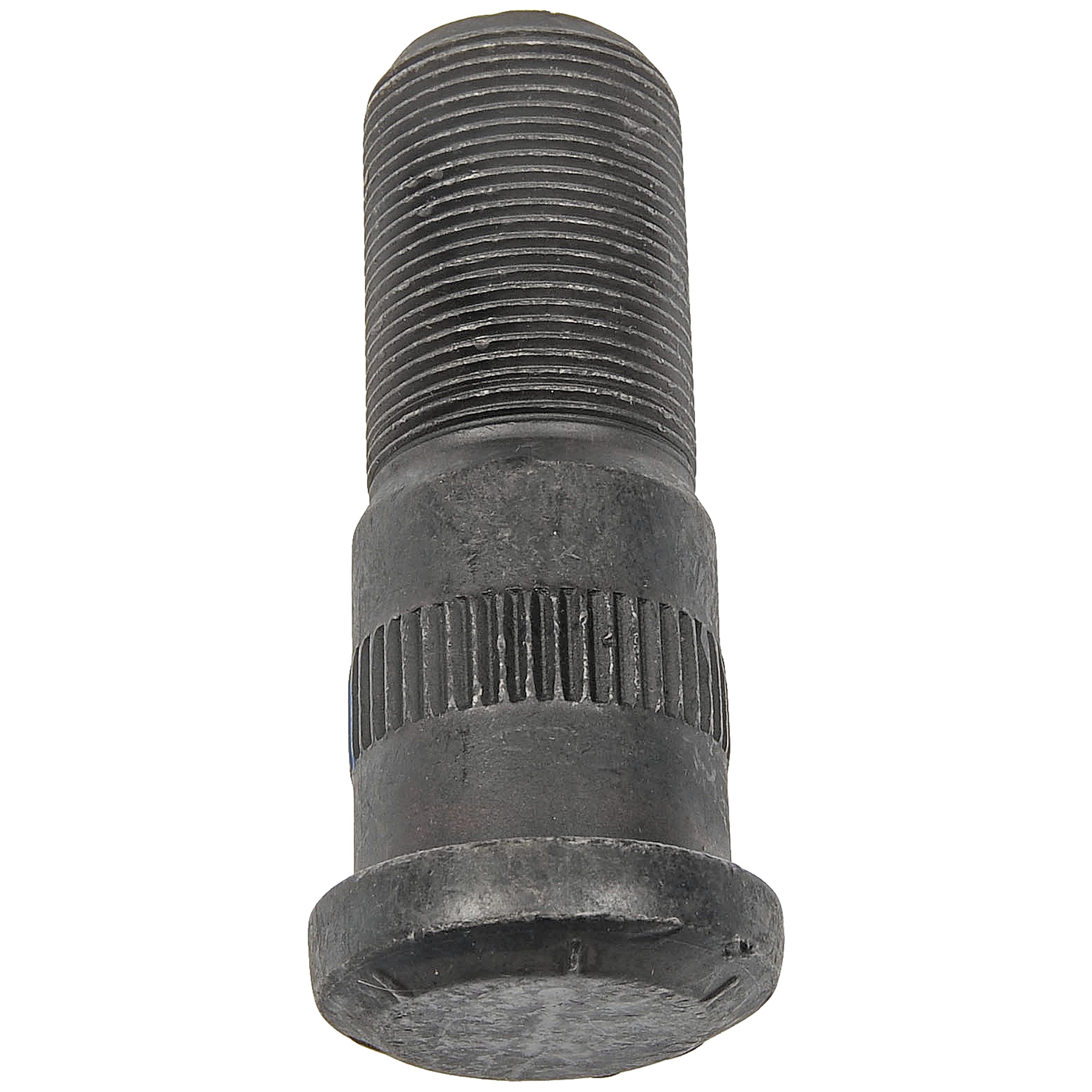 Dorman 610-0107.10 Black Wheel Lug Stud