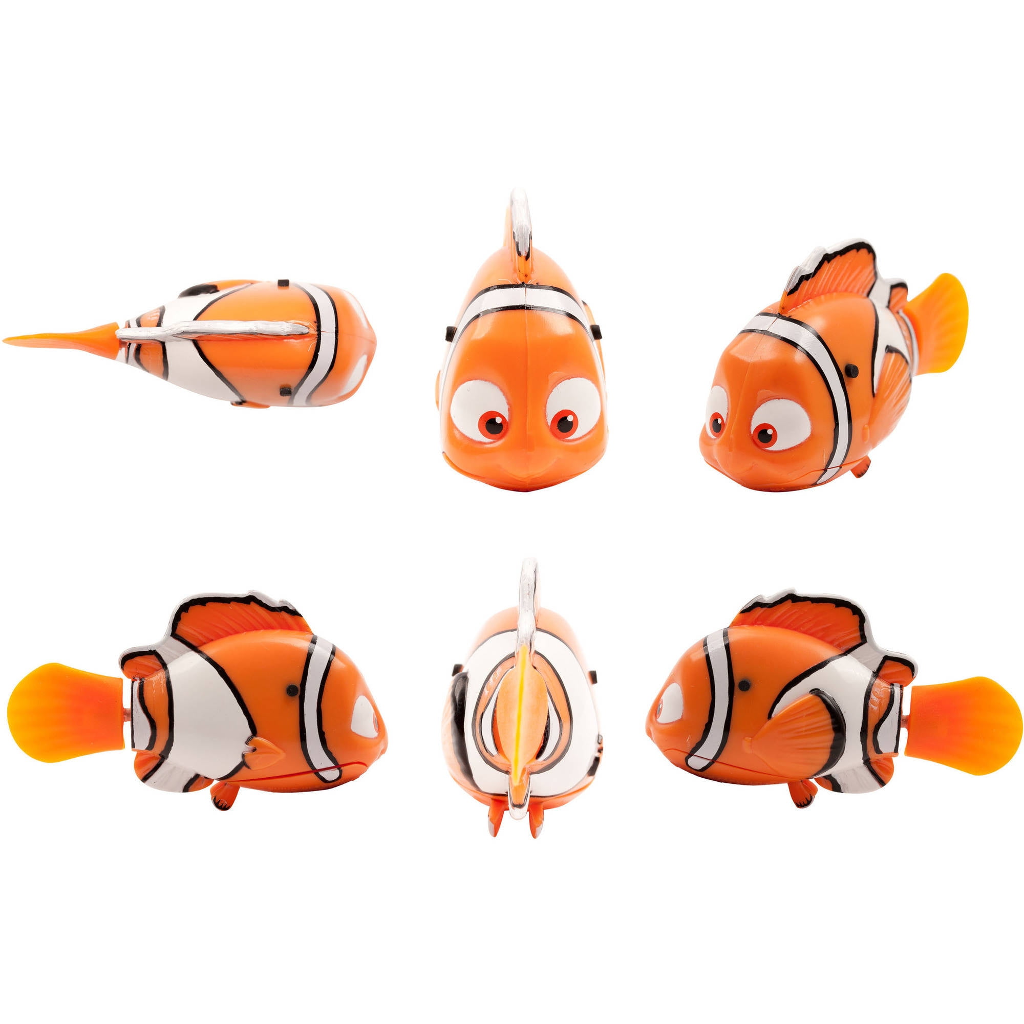 nemo battery operated fish