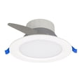 thumbnail image 1 of Luminaria LED empotrable BASIC SMART, Luz RGBW, 12 Watts, 1 of 6
