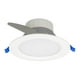 thumbnail image 1 of Luminaria LED empotrable BASIC SMART, Luz RGBW, 12 Watts, 1 of 6