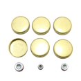 thumbnail image 4 of DNJ FPS422 Expansion Plug Kit Fits Cars & Trucks 90-11 Ford Ranger 4.0L V6 OHV SOHC 12v, 4 of 7