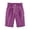 D38/Purple, variant on Afdoent Shorts For Women Summer High Waisted Shorts Drawstring Lacing Beach Workout Pocket Beach Vacation Clothes