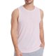 thumbnail image 1 of Txlixc - Chaleco de seda helada para hombre, sin mangas, ajustado, para deportes, fitness, tops de fondo Txlixc  Moda, 1 of 8