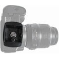 thumbnail image 4 of 2pack Universal Quick Release Qr Plate Tripod Head For Velbon Cx-444 Cx-888 Cx-460 Cx-460mini Cx-470, 4 of 5