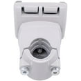 thumbnail image 4 of Control Bike Handle Holder Mount Assembly for Stihl FS120 FS200 FS250 String Trimmer Handlebar Support Bracket Clamp$$Tools, 4 of 7