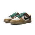 thumbnail image 2 of NIKE MENS Dunk Low "Safari Golden Moss" DX2654 200 from Stadium Goods, 2 of 9