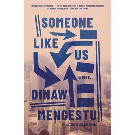 Someone Like Us, (Paperback)